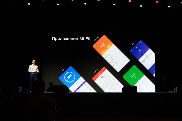 Ежегодная презентация Xiaomi в России: как это было