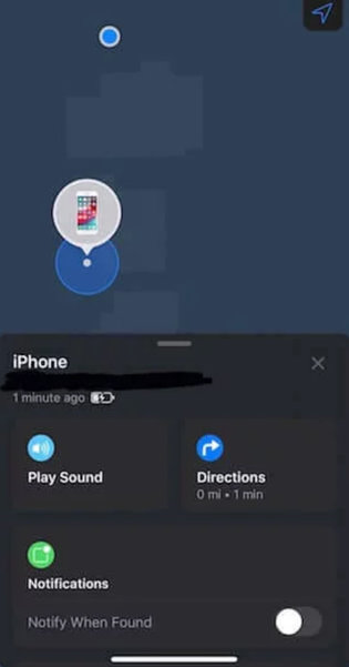 Этот баг iOS 13 даёт возможность следить за чужими iPhone