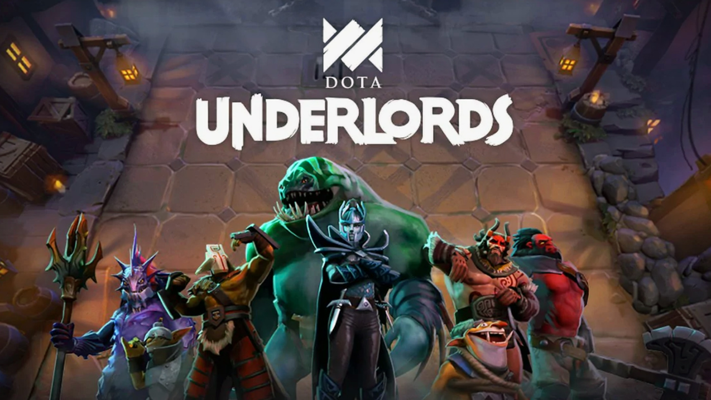 Dota in android фото 4