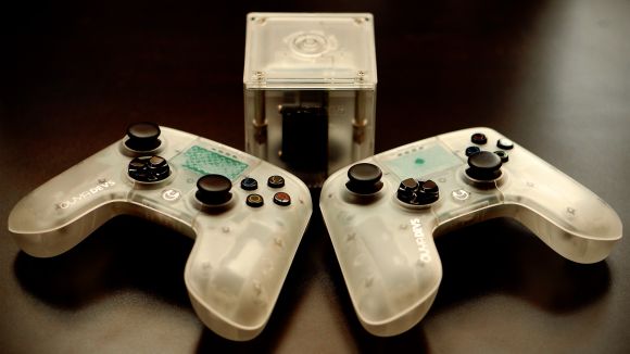 Игровая консоль Ouya поступит в продажу 4 июня