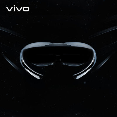 Vivo анонсировала свои первые очки дополненной реальности