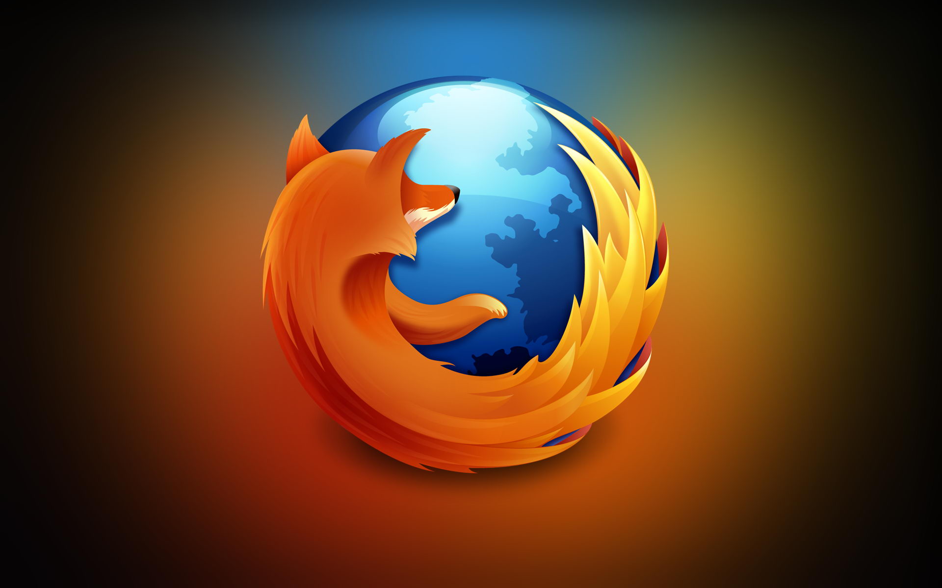 Картинка браузера mozilla