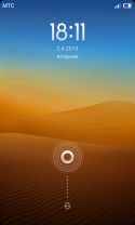 Осмотр MIUIv5: плюсы новой версии и отличия от v4