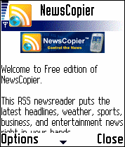 NewsCopier 1.1
