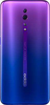 OPPO привезла в Россию Reno Z — доступный смартфон с камерой на 48 Мп