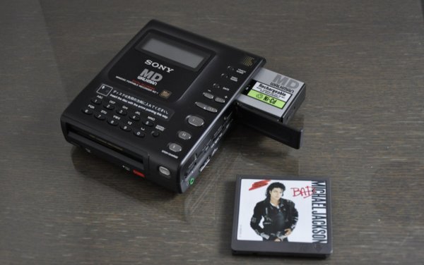 40 лет Walkman. История развития культовых плееров от Sony