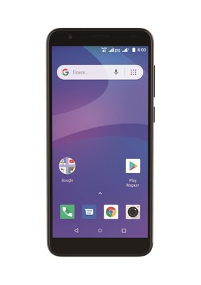 Philips представляет в России доступный смартфон S260