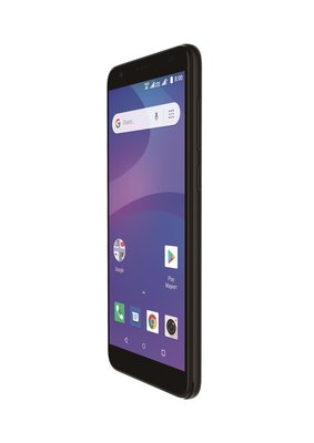 Philips представляет в России доступный смартфон S260