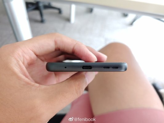 Фото: каким будет преемник камерофона Nokia Lumia 1020