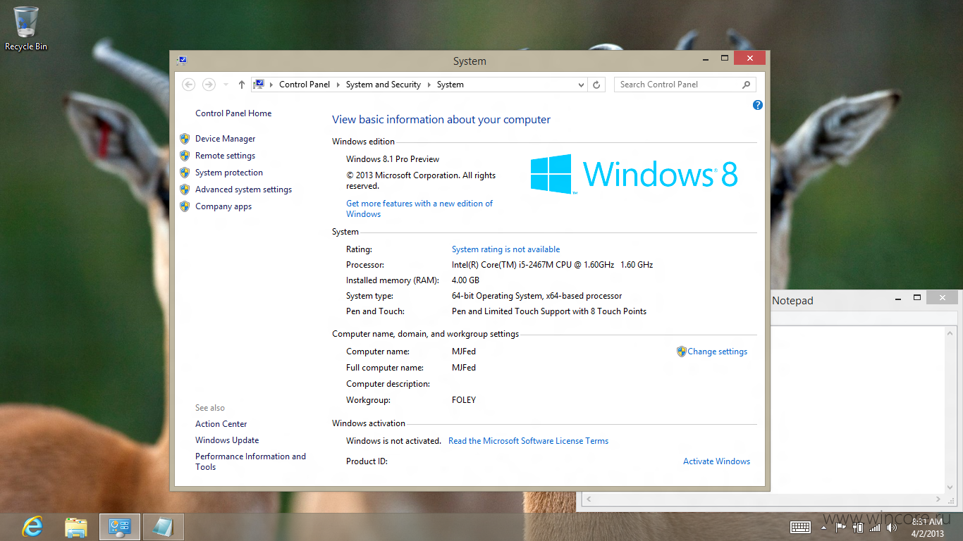 Windows 8.1 64 bit образ. Windows 2013. Windows 8.1 обзор. Операционная система Windows 8.1 x64. Окно Windows 8.