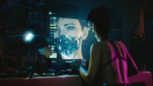 Каждый третий покупатель Cyberpunk 2077 на ПК выбрал GOG вместо Steam