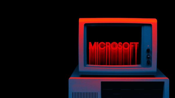 Microsoft подготовила ещё сюрпризы на тему Windows 1.0 и «Очень странных дел»