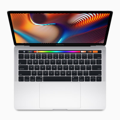 MacBook Air и MacBook Pro 13 обновились и стали дешевле