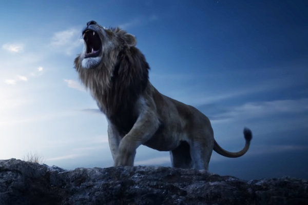 Критики и зрители разгромили нового «Короля-льва»