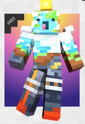 Открылась регистрация на Minecraft в дополненной реальности