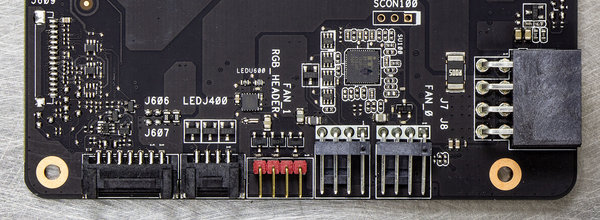 ASUS 1660 Ti STRIX GAMING: тишина и эффективность