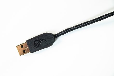 Механическая классика: ASUS ROG Strix Scope