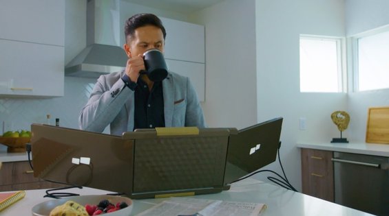5 гаджетов будущего, которые можно купить на Kickstarter и Indiegogo