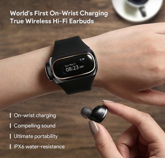 5 гаджетов будущего, которые можно купить на Kickstarter и Indiegogo