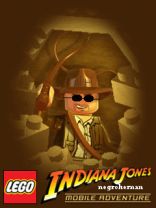 Lego Indiana Jones