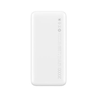 Повербанк Redmi на 20000 мАч стоит менее 1000 рублей