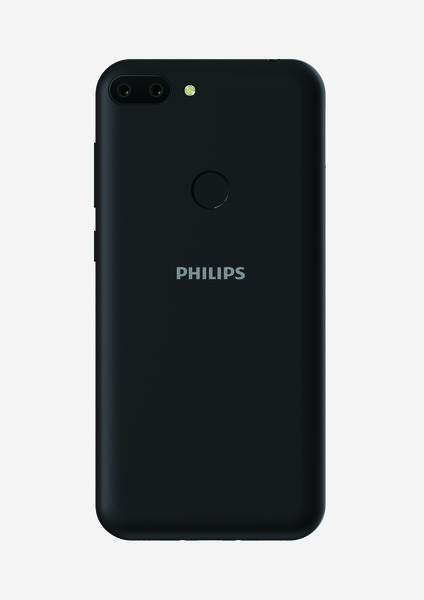 Представили практичный Philips S561 на каждый день
