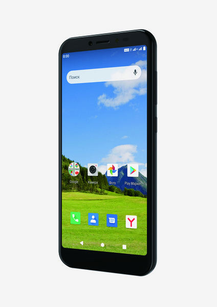 Представили практичный Philips S561 на каждый день