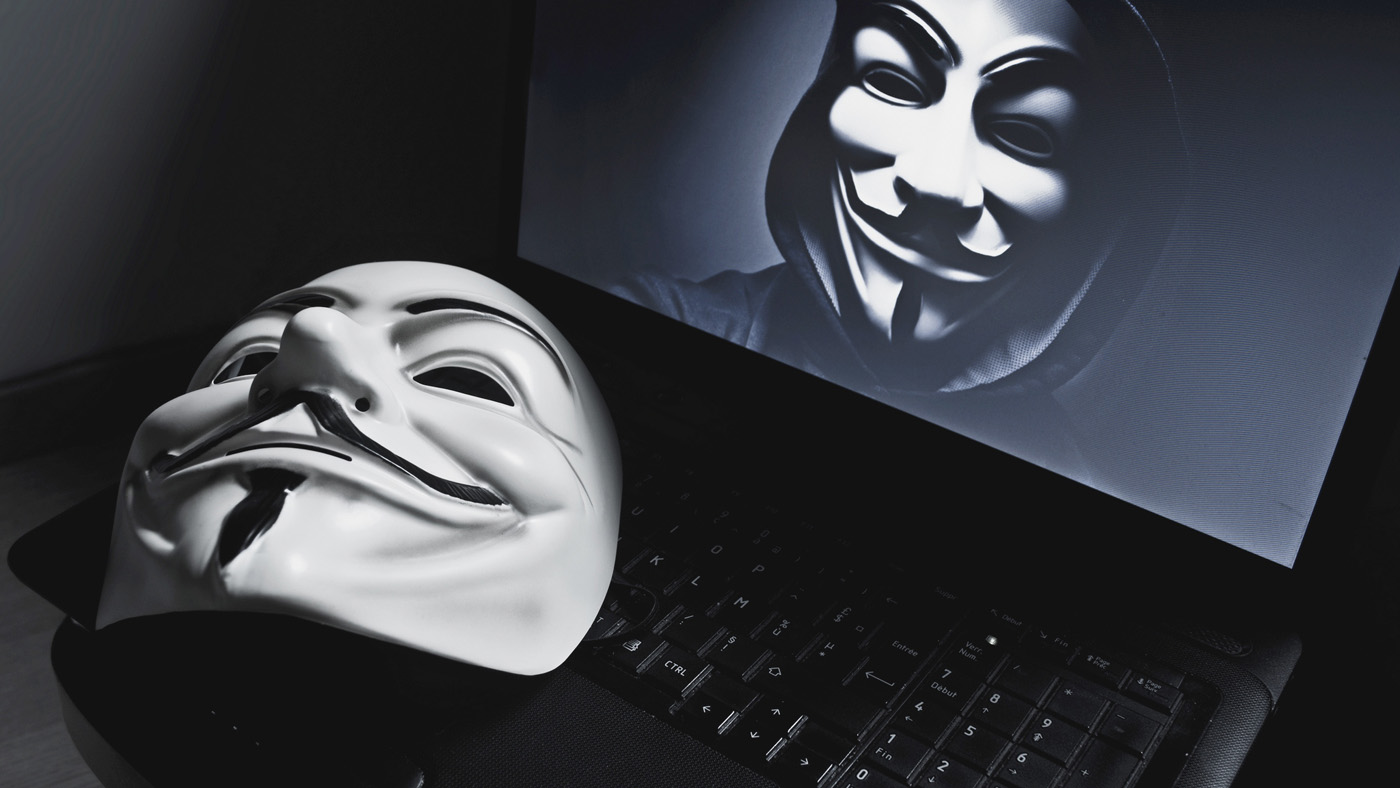 Анонимность анонимных данных поставили под сомнение