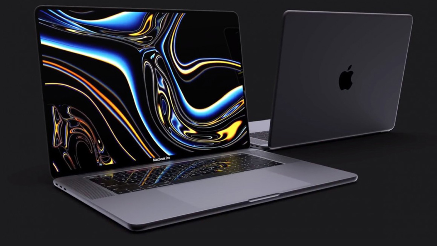 Новые MacBook Pro и MacBook Air запланированы на октябрь