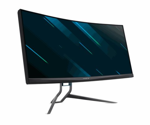 Флагманский игровой монитор Acer Predator X35 уже в России