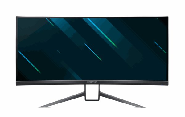 Флагманский игровой монитор Acer Predator X35 уже в России