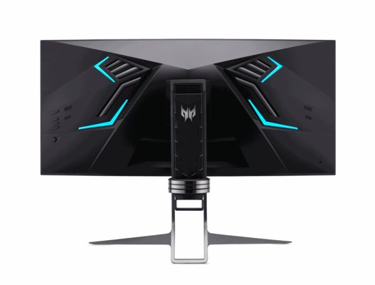 Флагманский игровой монитор Acer Predator X35 уже в России