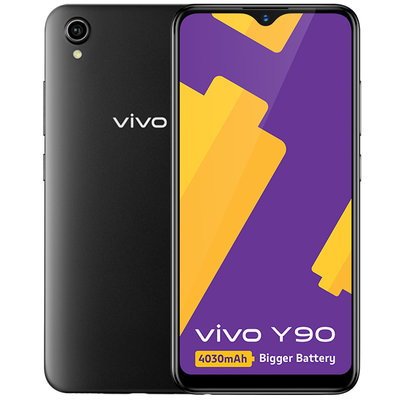 Смартфон Vivo Y90 за 120 долларов получил большую батарею на 4 030 мА⋅ч