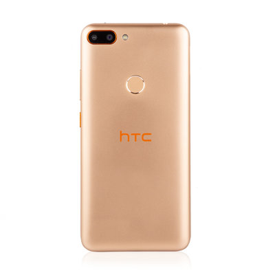 Новый смартфон HTC презентовали через телемагазин