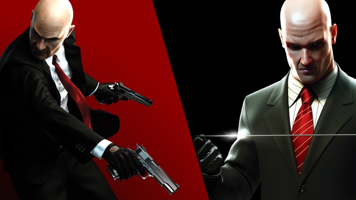 будет ли hitman 3 в стиме фото 86