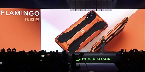 Смартфон Black Shark 2 Pro со Snapdragon 855 и 12 ГБ ОЗУ оценён всего в 435 долларов