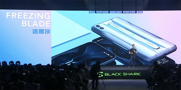 Смартфон Black Shark 2 Pro со Snapdragon 855 и 12 ГБ ОЗУ оценён всего в 435 долларов