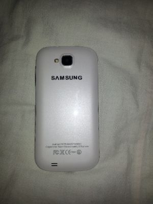 Китайский Samsung Galaxy S III