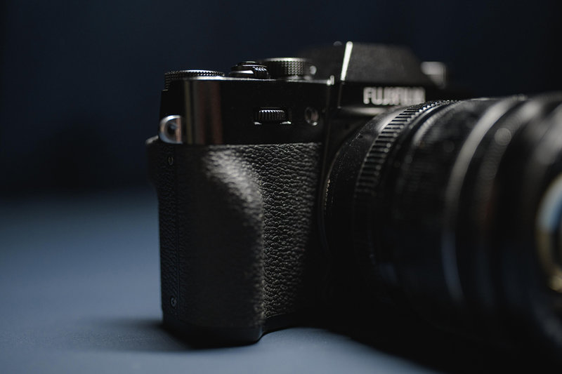 Верный спутник в путешествии. Обзор Fujifilm X-T30