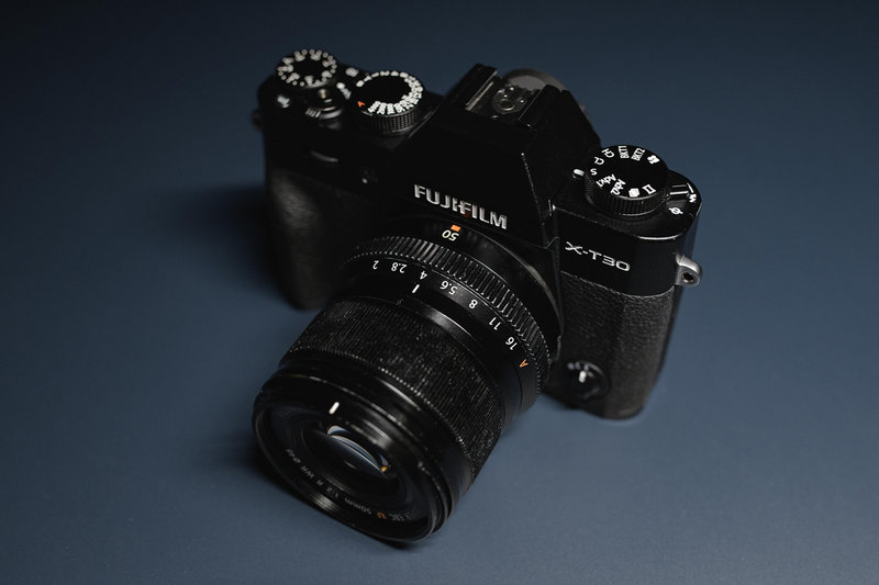 Верный спутник в путешествии. Обзор Fujifilm X-T30