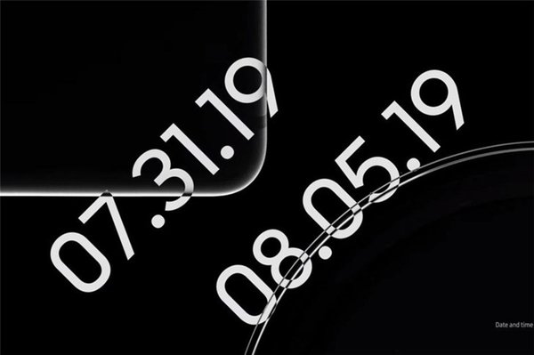 В ожидании августа: Galaxy Note 10, камерофон Nubia и игровой ноутбук Xiaomi