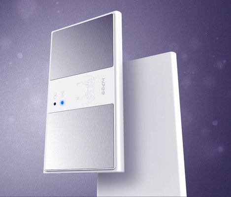 Xiaomi выпустила карманный кардиограф по очень доступной цене