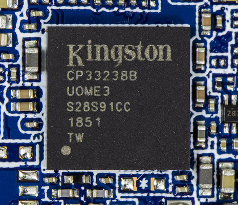 Решение для недорогих систем: Kingston A400 240 Гбайт