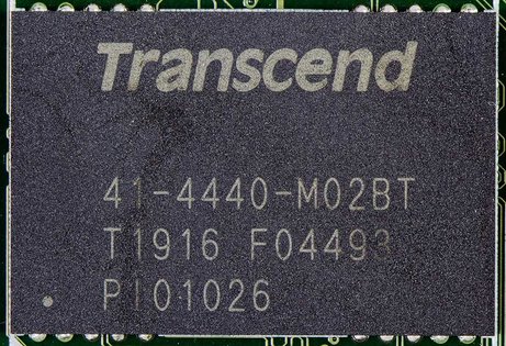 Быстро и бюджетно: Transcend MTE220S 512 Гбайт