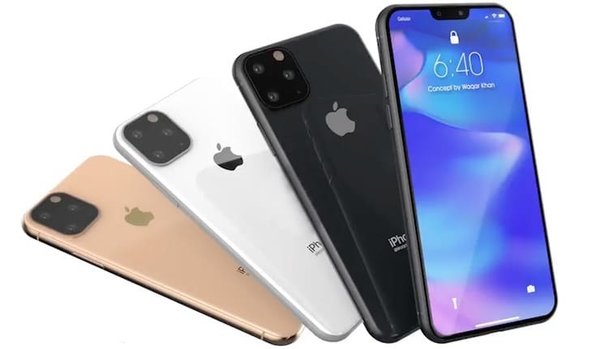 Новый iPad Pro может получить тройную камеру