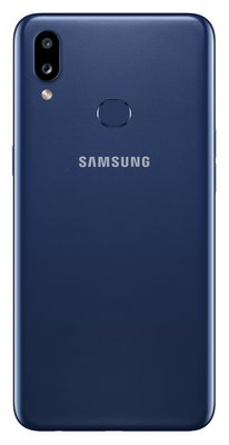 Представлен Galaxy A10s — улучшенная версия самого дешёвого смартфона в линейке