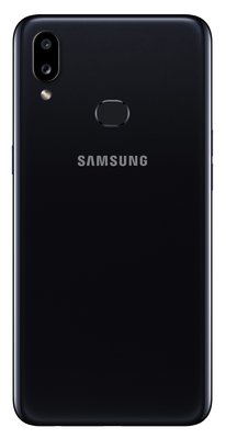 Представлен Galaxy A10s — улучшенная версия самого дешёвого смартфона в линейке
