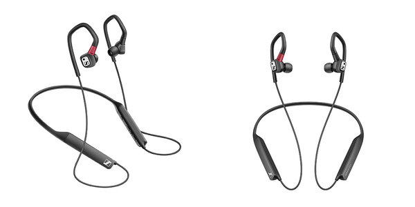 Sennheiser представила беспроводные наушники для аудиофилов
