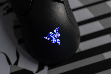 Скорость оптики: обзор Razer Viper