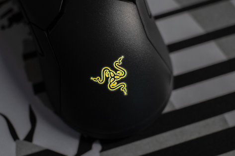 Скорость оптики: обзор Razer Viper